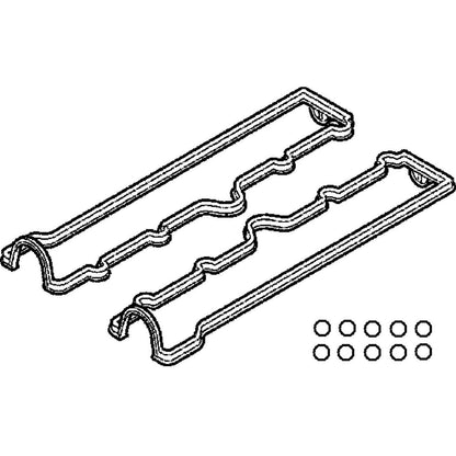 Elring Engine Cylinder Head Gasket 150.390