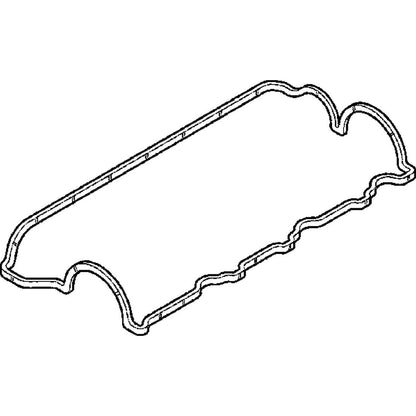 Elring Engine Cylinder Head Gasket 150.400