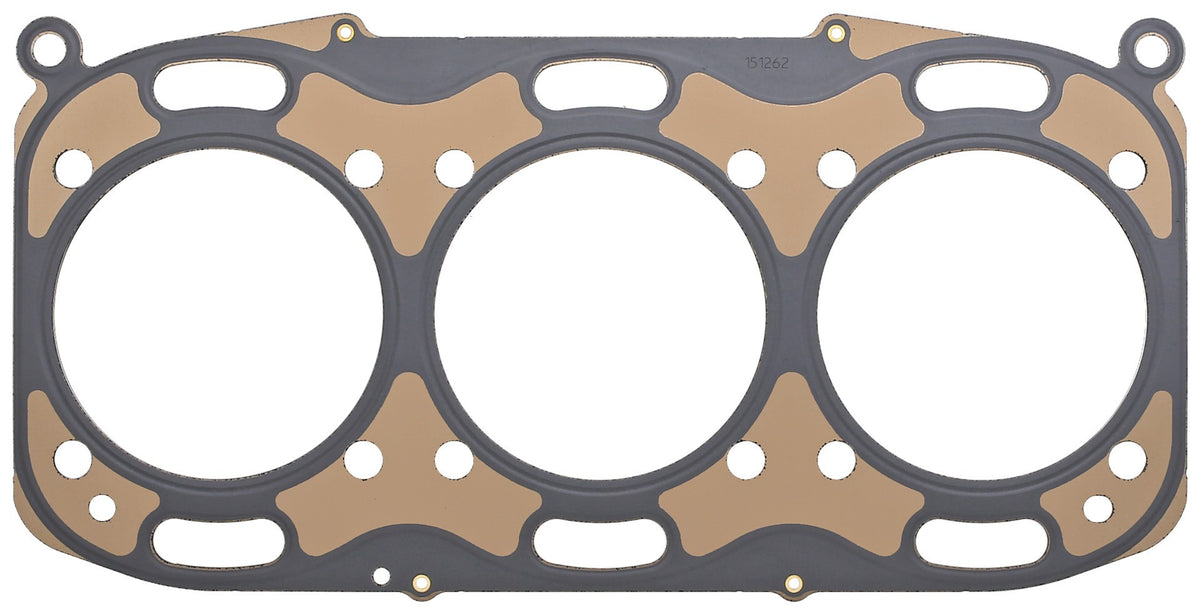 Elring Engine Cylinder Head Gasket 151.262