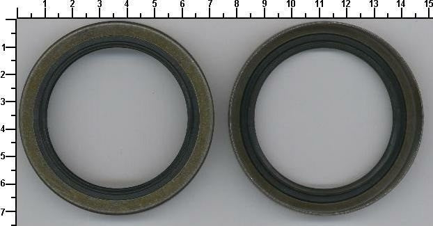 Elring Wheel Hub Gasket 151.920