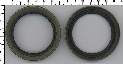 Elring Wheel Hub Gasket 151.920