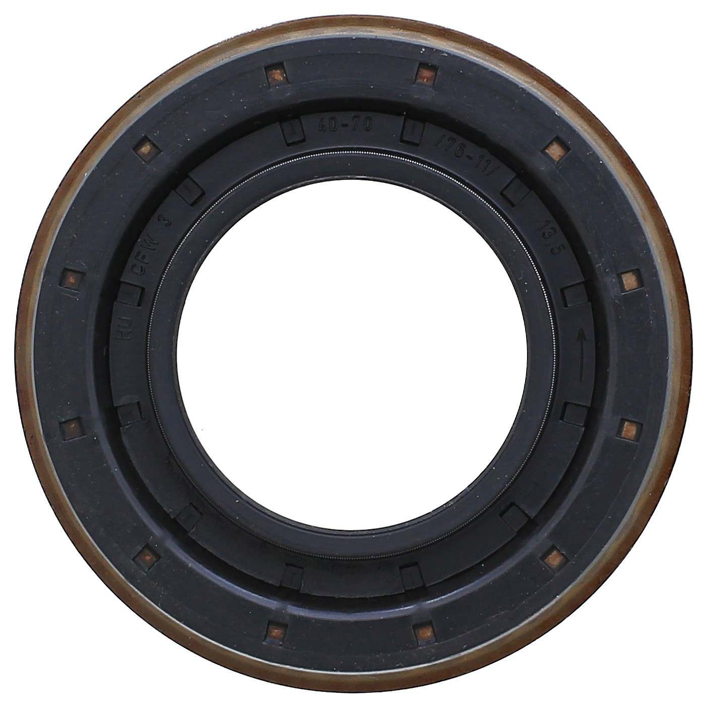 Elring Differential Seal 152.940