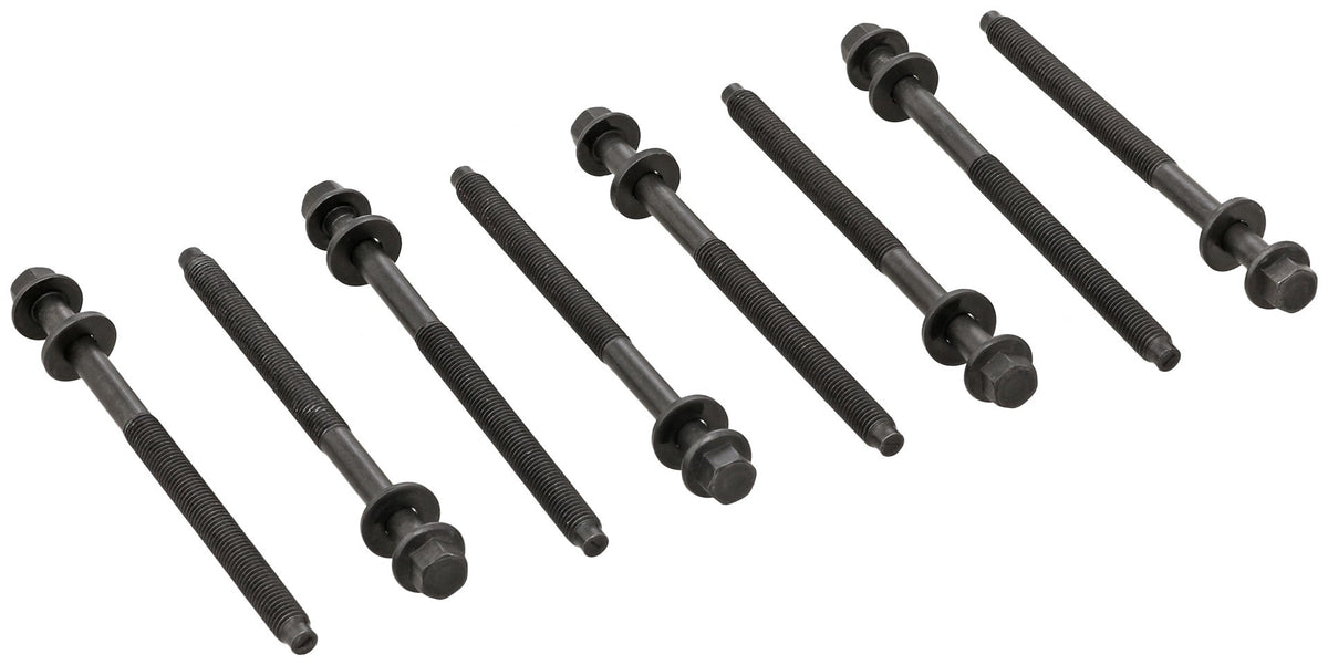 Elring Cylinder Head Bolt Set 156.580