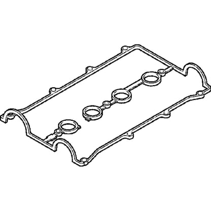 Elring Engine Cylinder Head Gasket 157.410