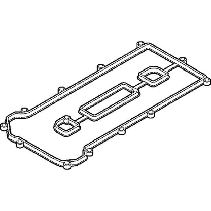 Elring Engine Cylinder Head Gasket 157.420