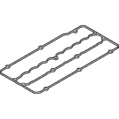 Elring Engine Cylinder Head Gasket 157.430