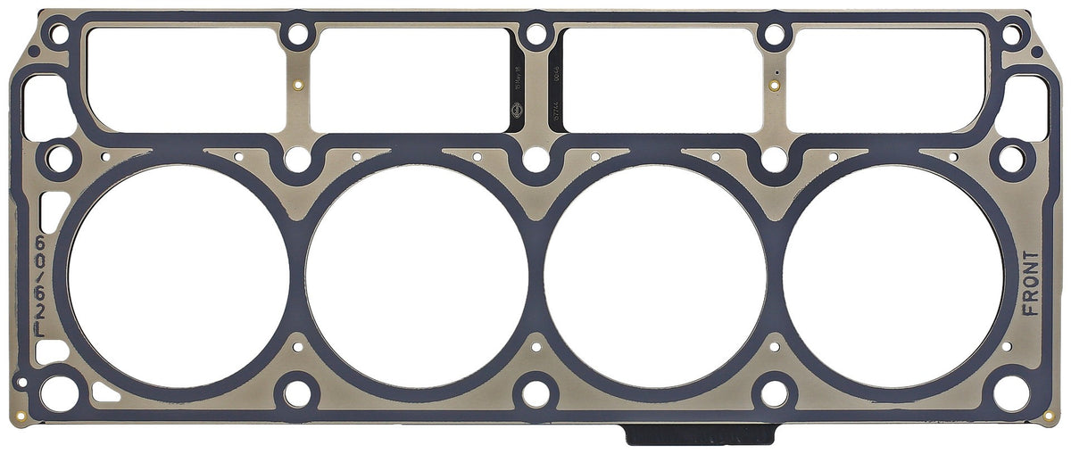 Elring Engine Cylinder Head Gasket 157.744