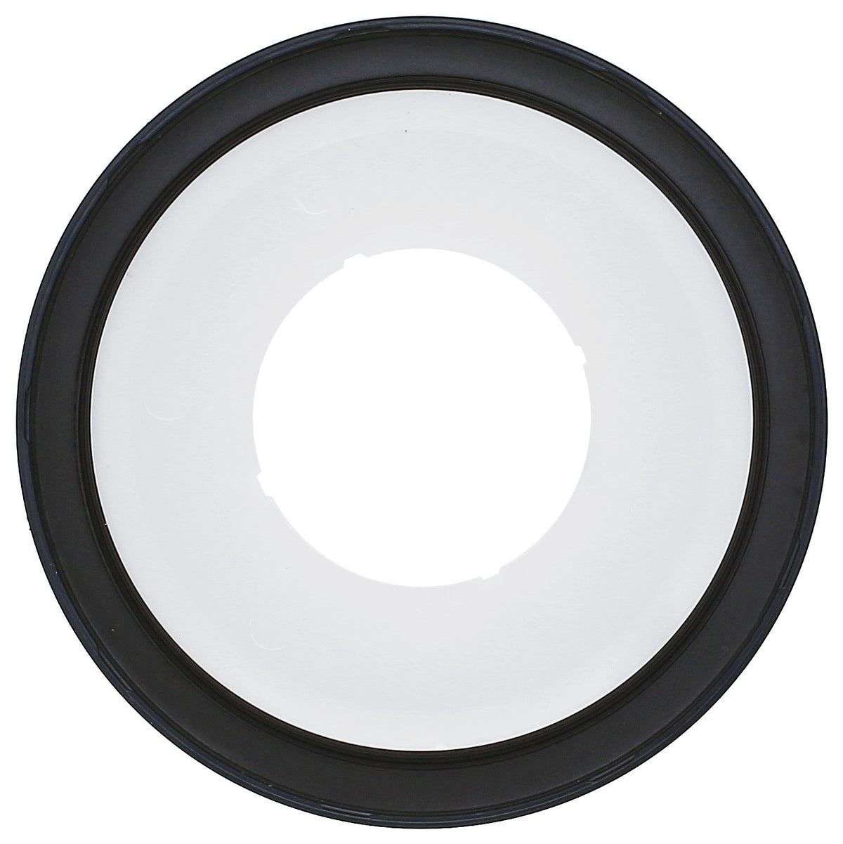 Elring Engine Crankshaft Seal 158.430