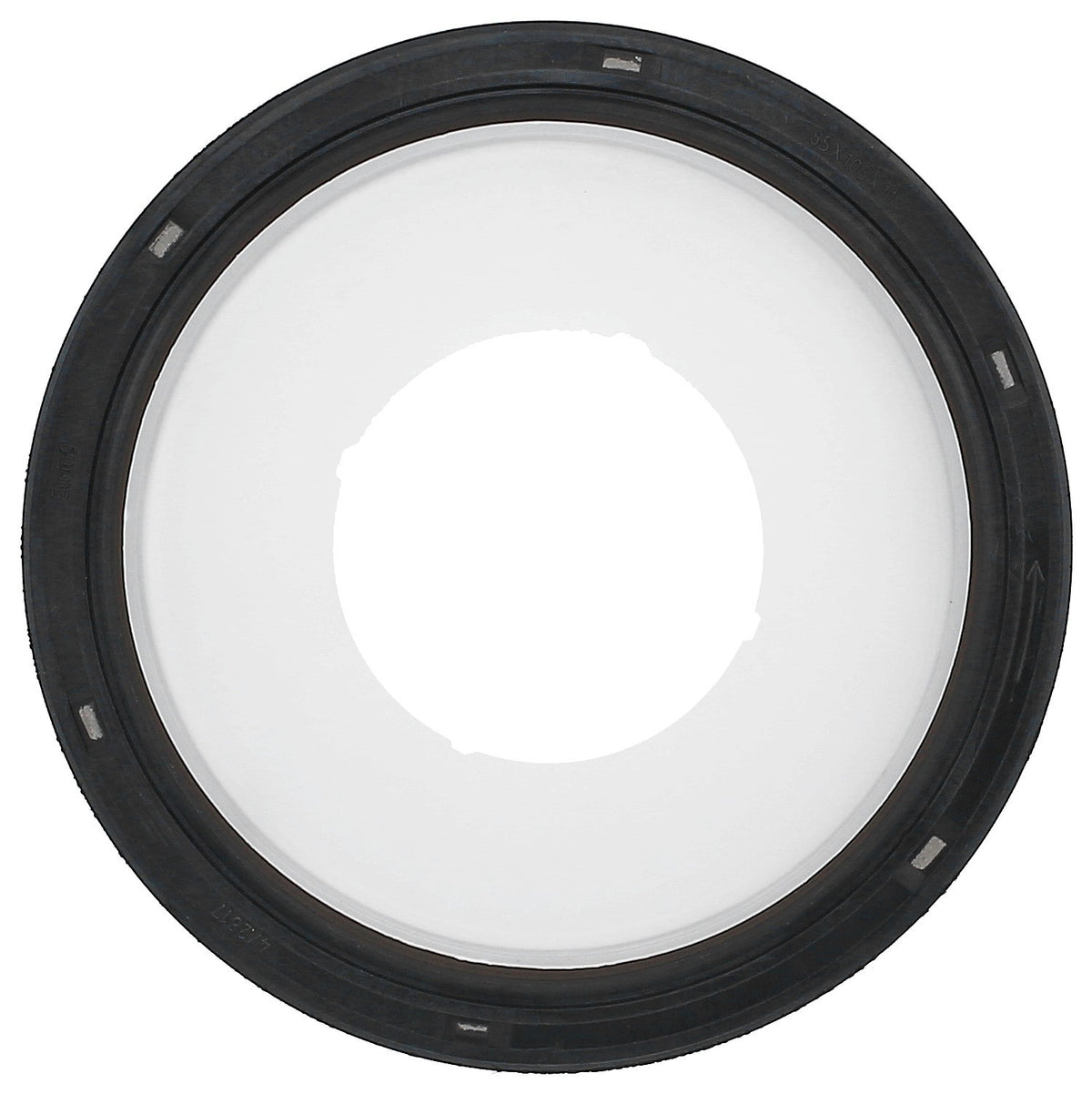Elring Engine Crankshaft Seal 158.430