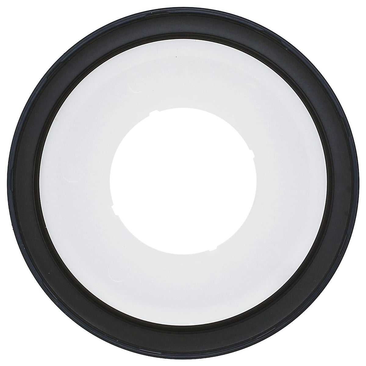 Elring Engine Crankshaft Seal 158.430