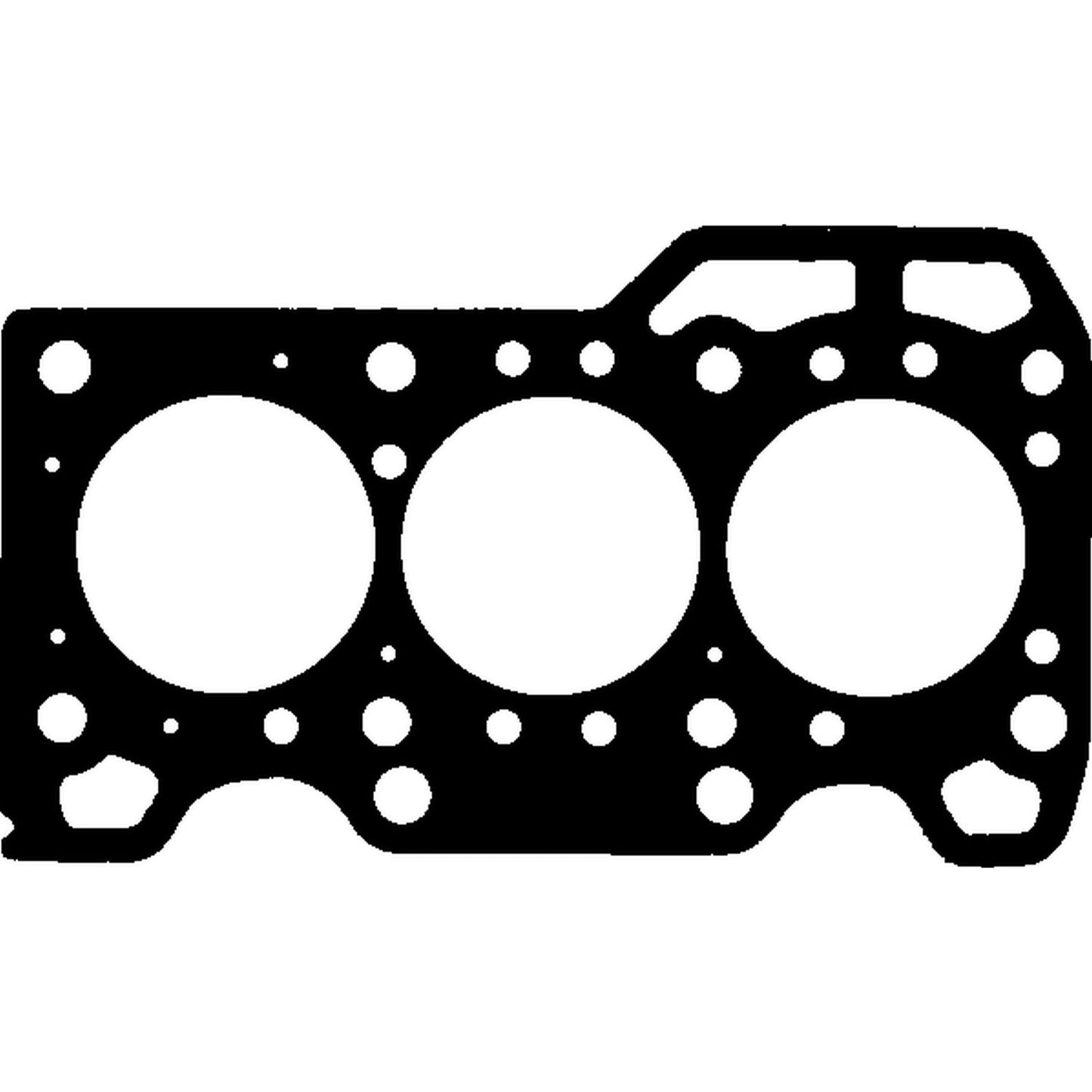 Elring Engine Intake Manifold Gasket