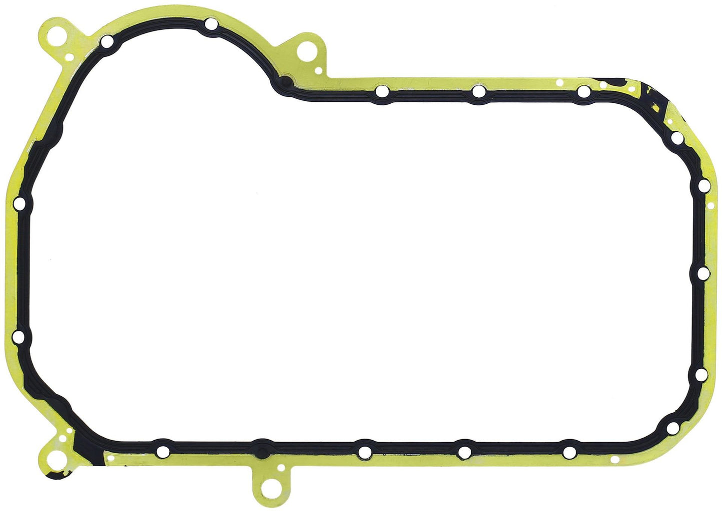 Elring Engine Oil Pan Gasket