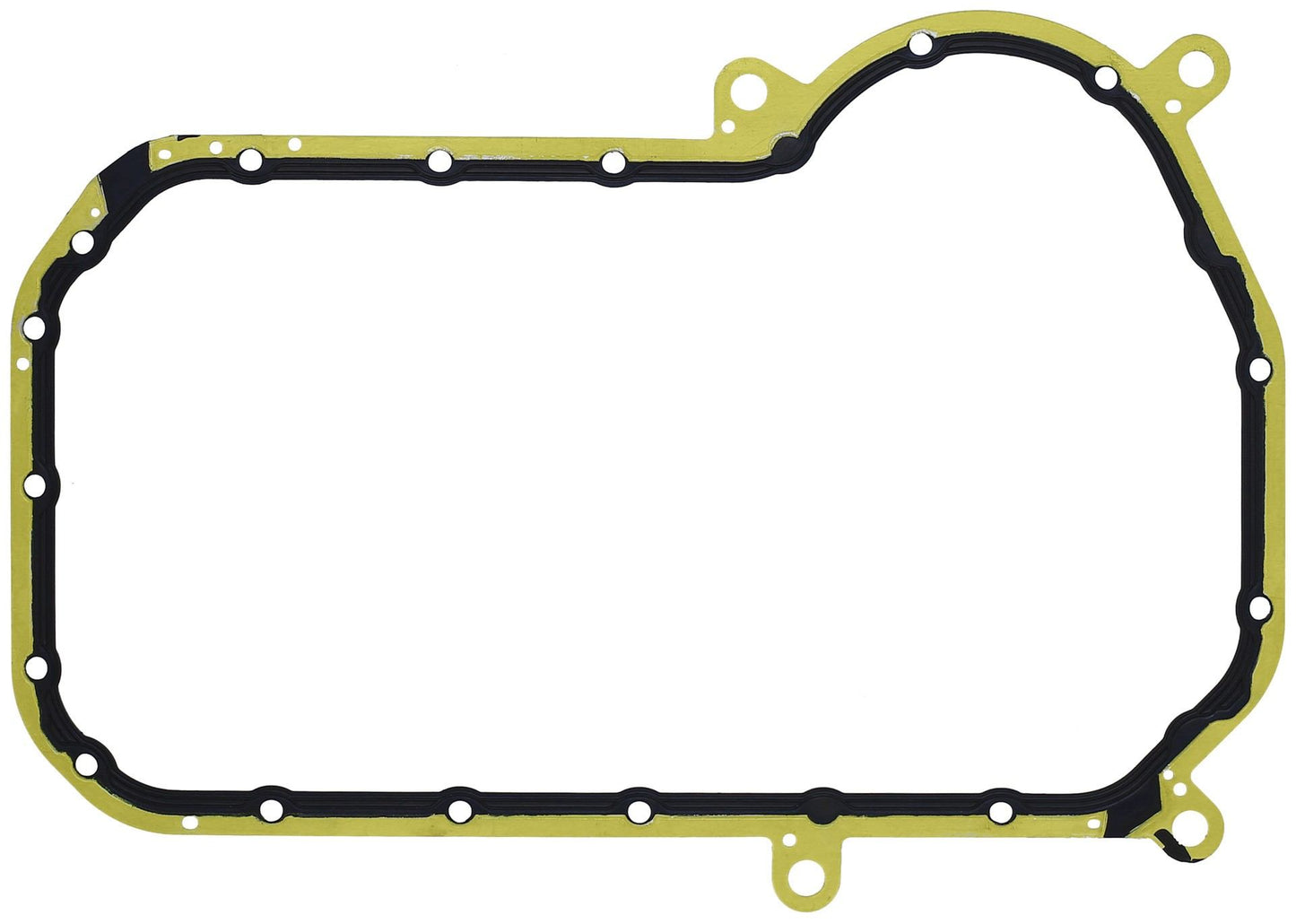 Elring Engine Oil Pan Gasket