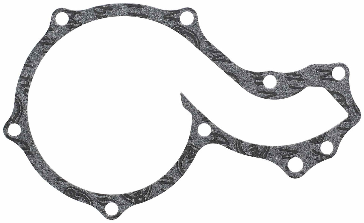 Elring Engine Water Pump Gasket