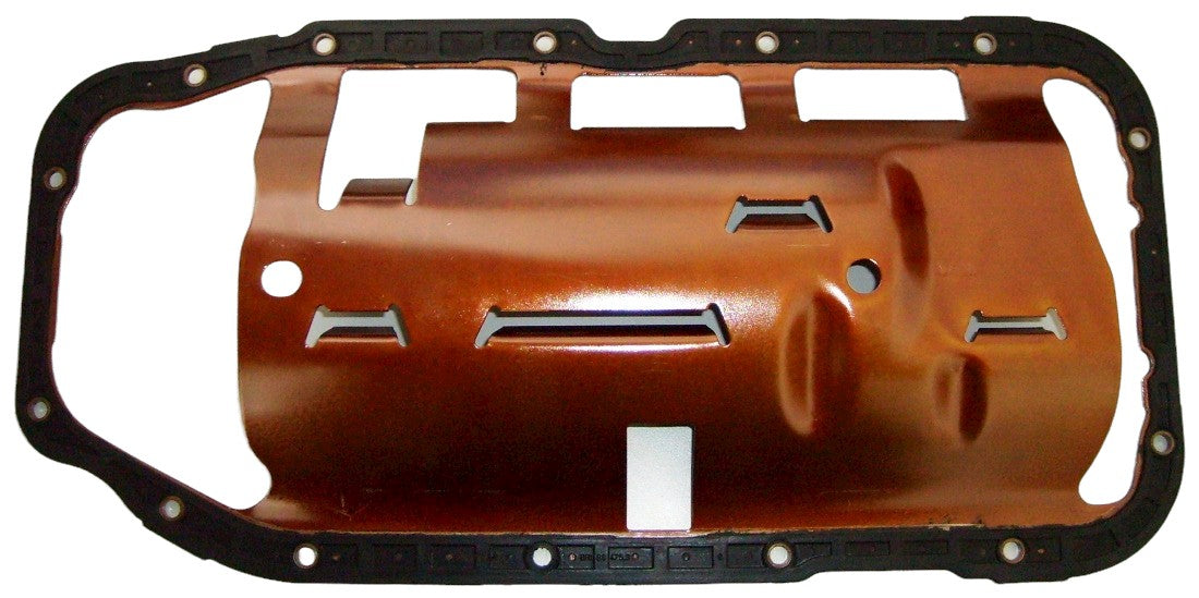 Elring Engine Oil Sump Gasket 164.341