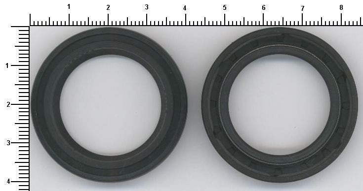 Elring Engine Crankshaft Seal 164.500