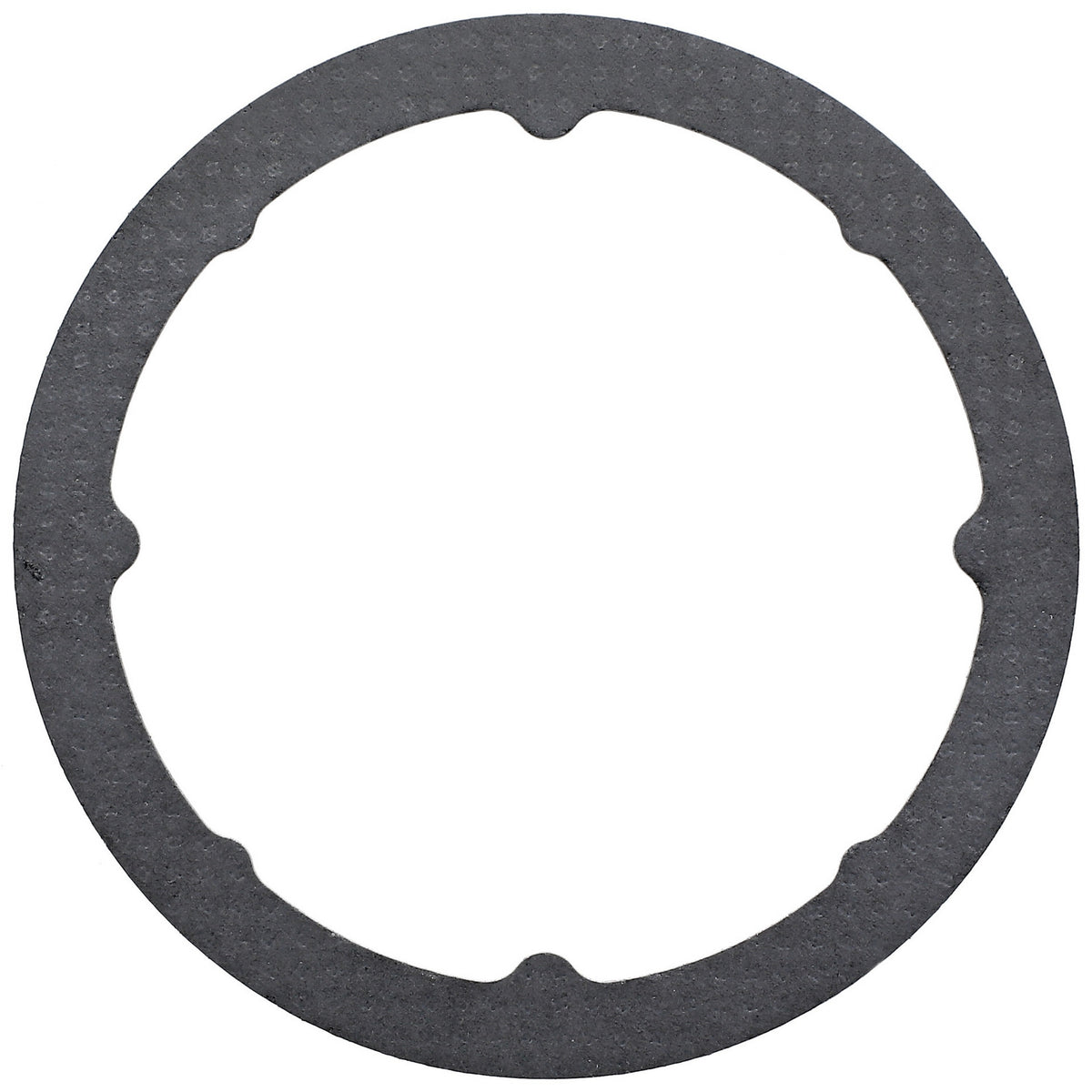 Elring Exhaust Pipe Flange Gasket 165.790
