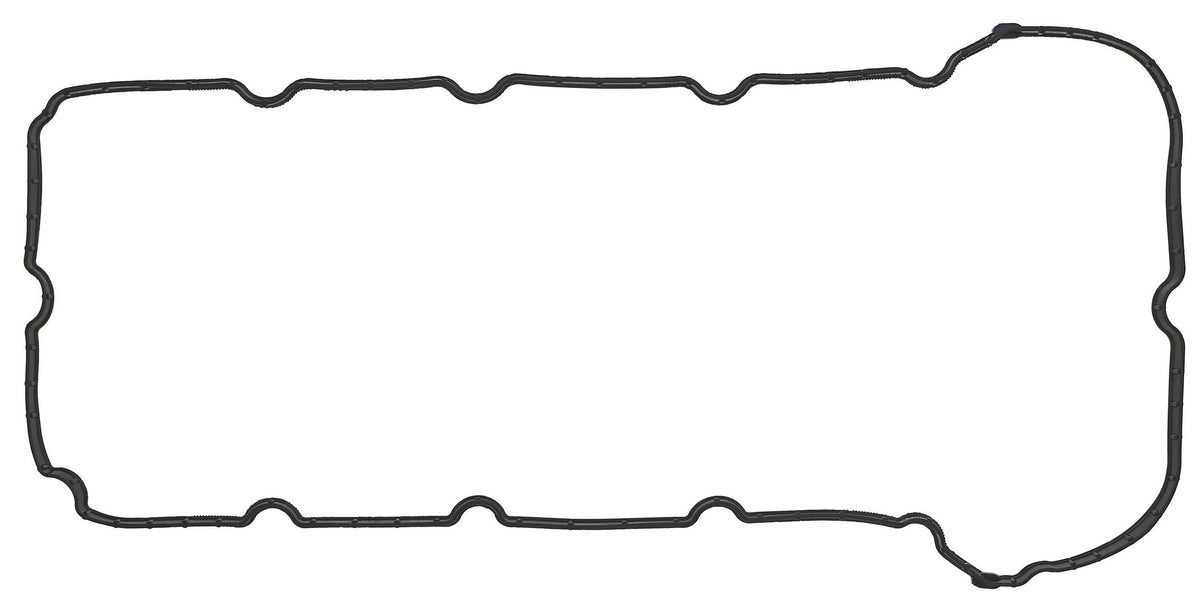 Elring Gasket, Cylinder Head Cover 167.090