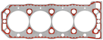 Elring Engine Cylinder Head Gasket 167.411