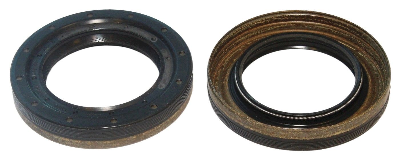 Elring Manual Transmission Main Shaft Seal 172.630