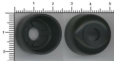 Elring Seal Ring, Valve Stem 173.053