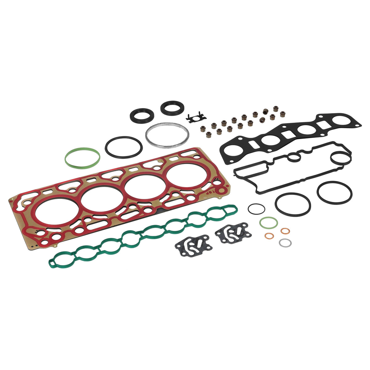 Elring Gasket Set, Cylinder Head 174.730
