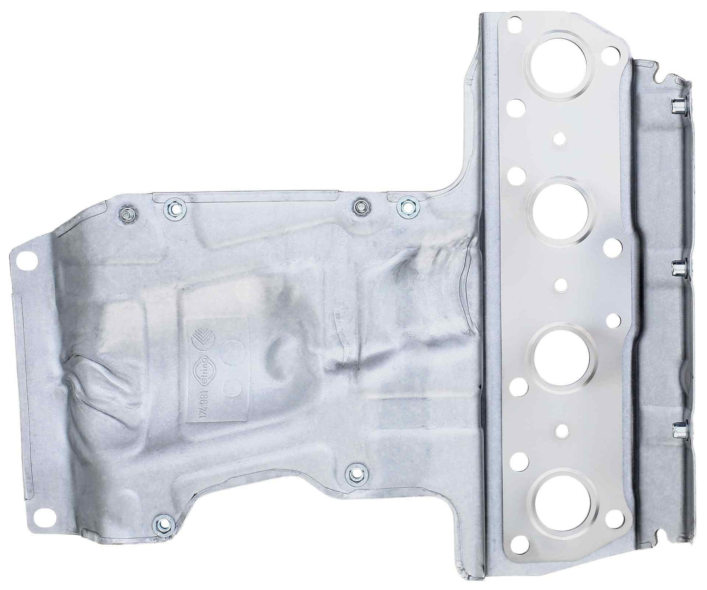 Elring Exhaust Manifold Gasket