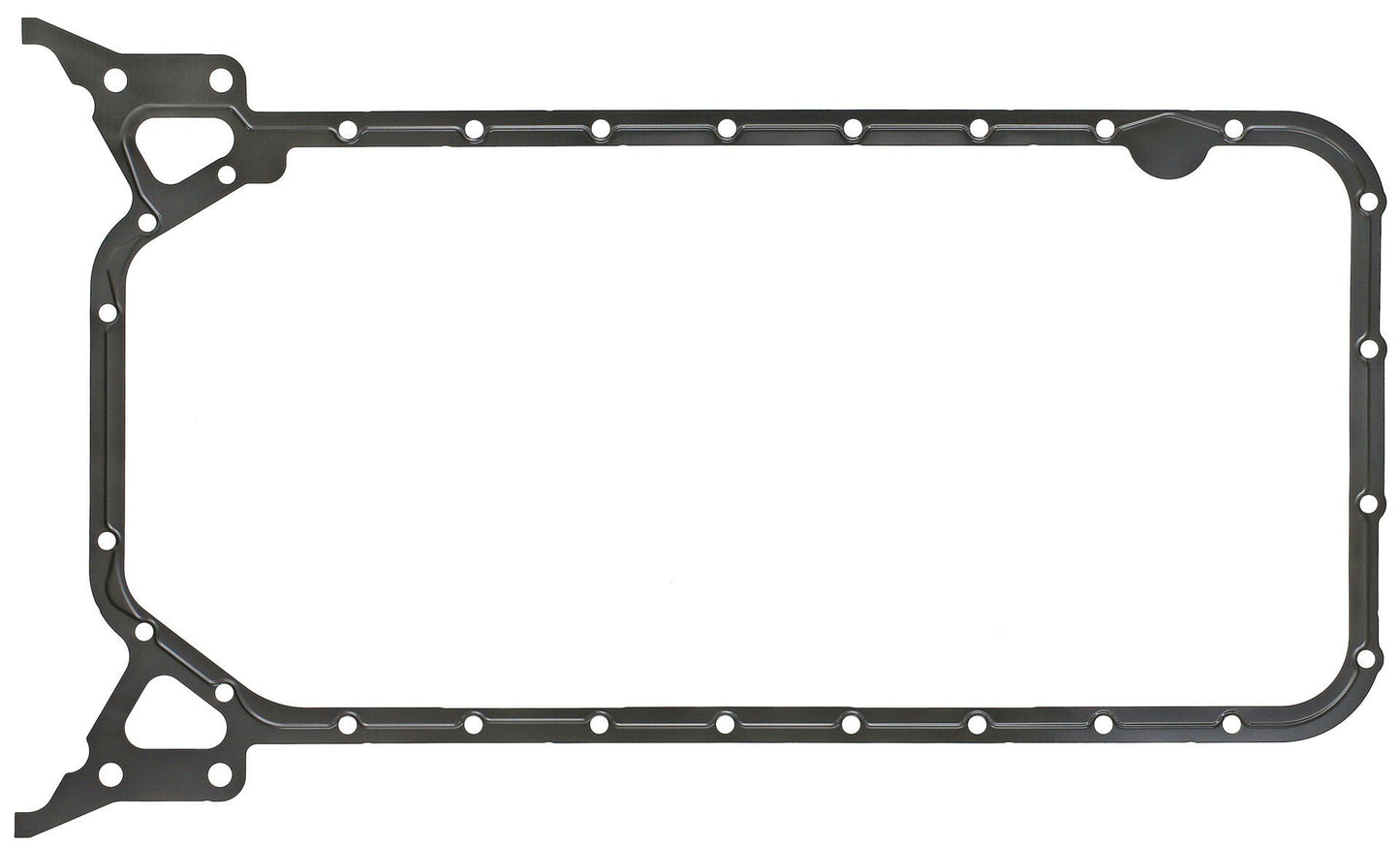 Elring Engine Oil Sump Gasket 175.143