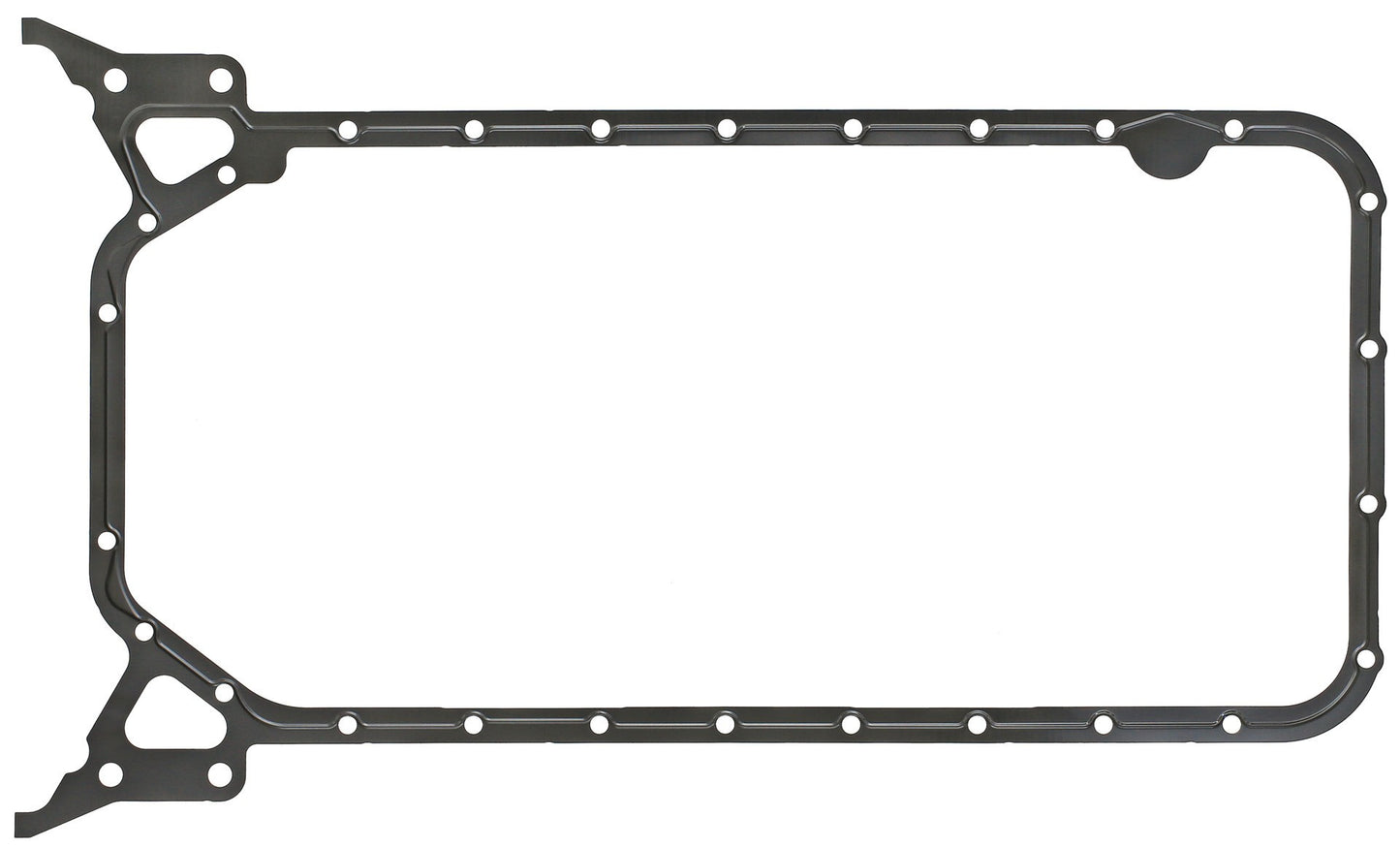 Elring Engine Oil Sump Gasket 175.143