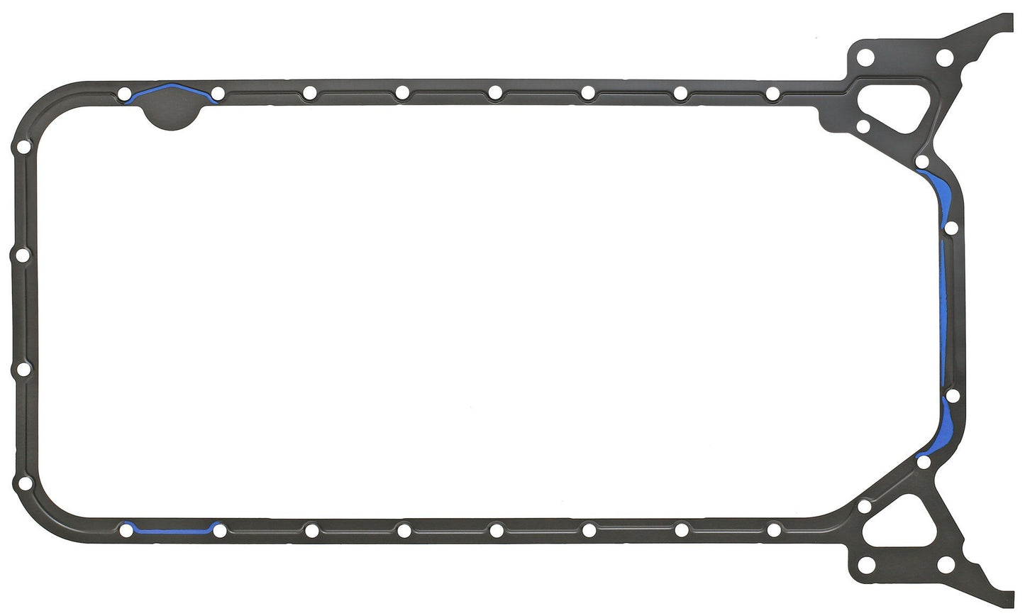 Elring Engine Oil Sump Gasket 175.143