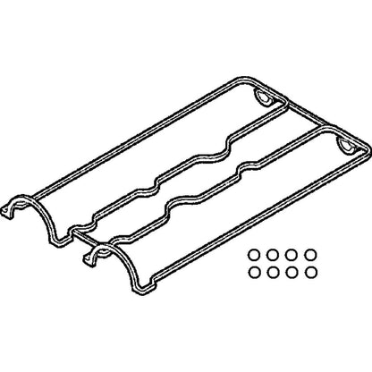 Elring Engine Cylinder Head Gasket 177.080