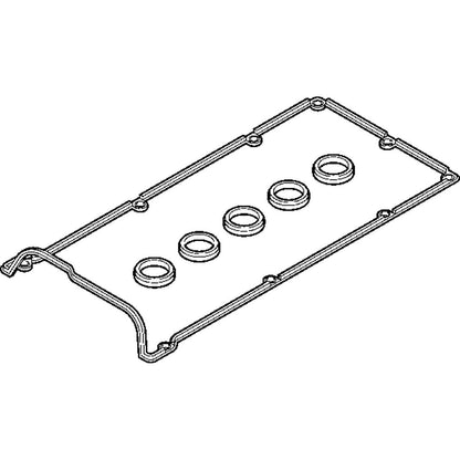 Elring Engine Cylinder Head Gasket 177.352