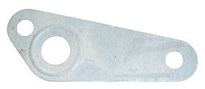 Elring Engine Crankshaft Cover Gasket 184.120