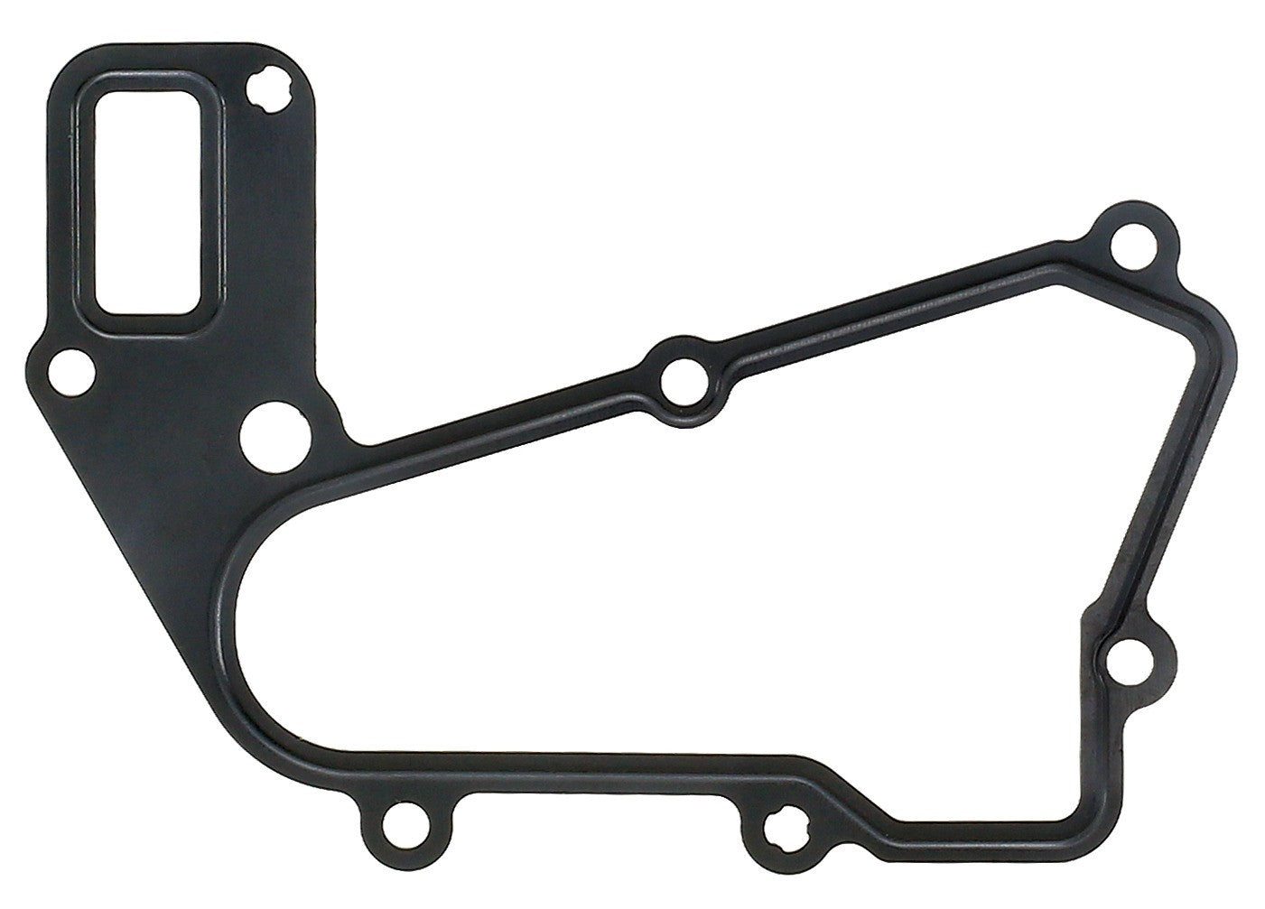 Elring Engine Oil Pump Gasket 185.071