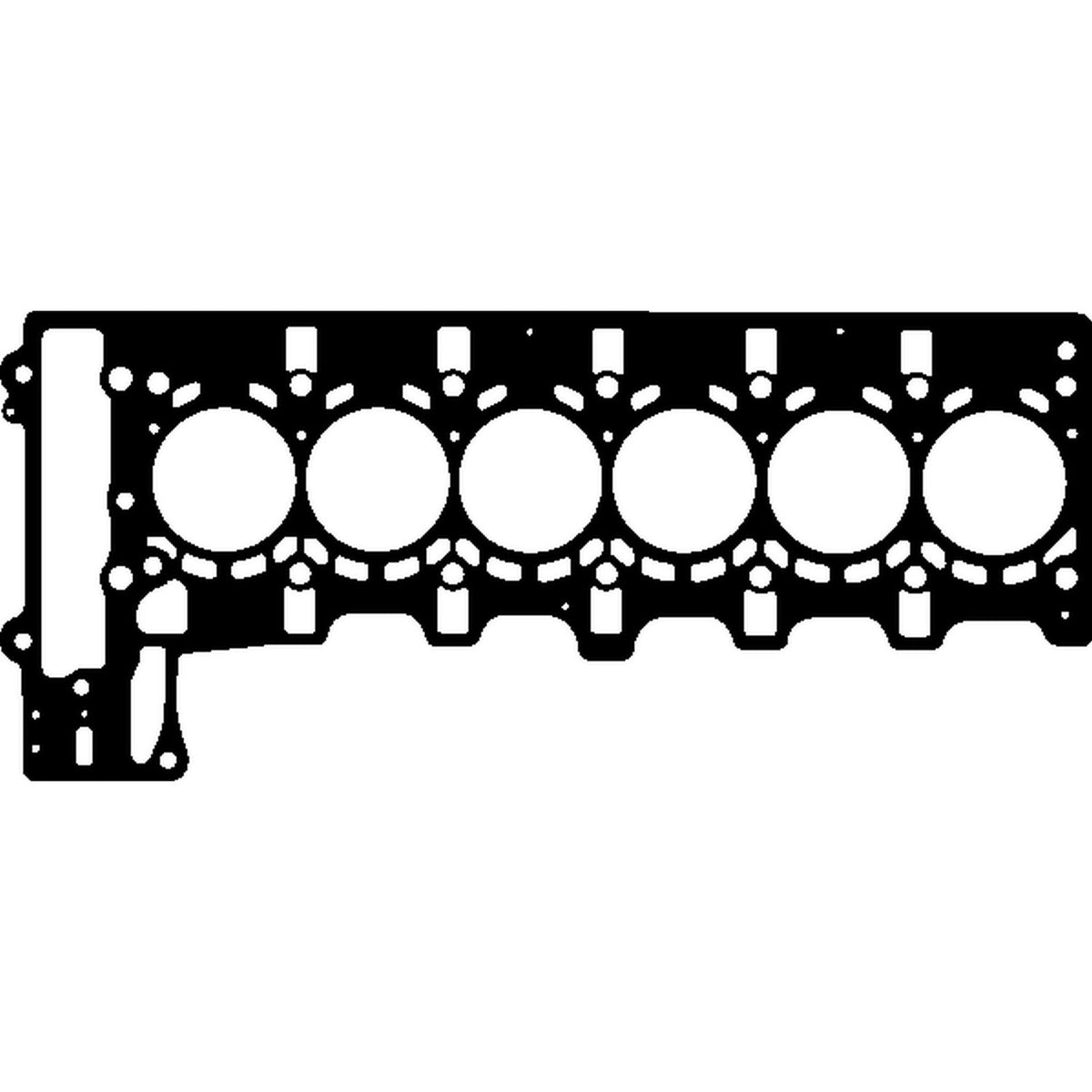 Elring Engine Cylinder Head Gasket