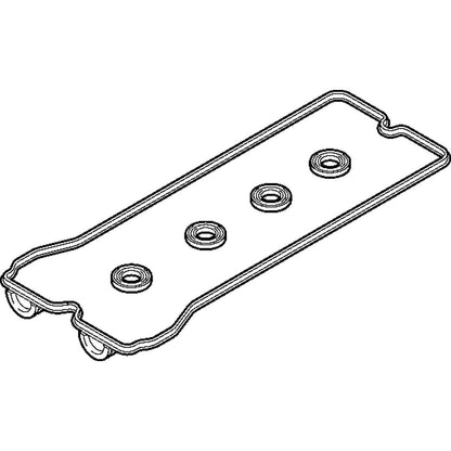 Elring Engine Oil Pump Gasket 190.411
