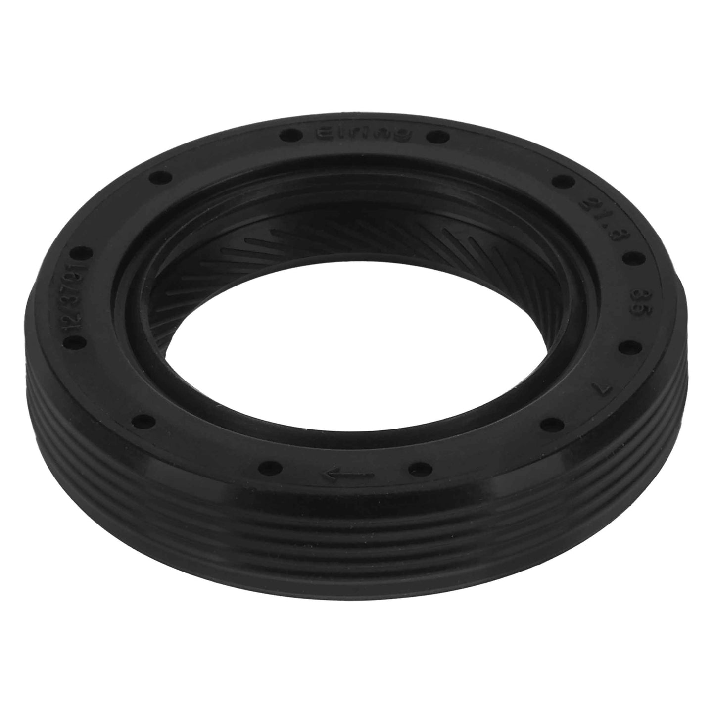 Elring Manual Transmission Main Shaft Seal 191.320