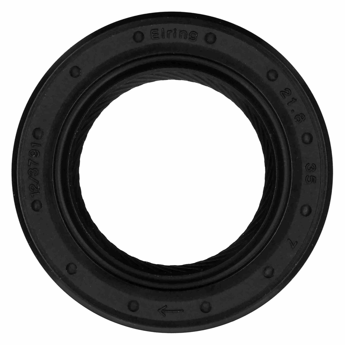 Elring Manual Transmission Main Shaft Seal 191.320