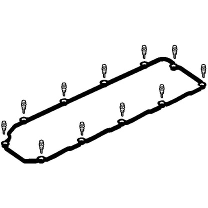 Elring Engine Intake Manifold Gasket