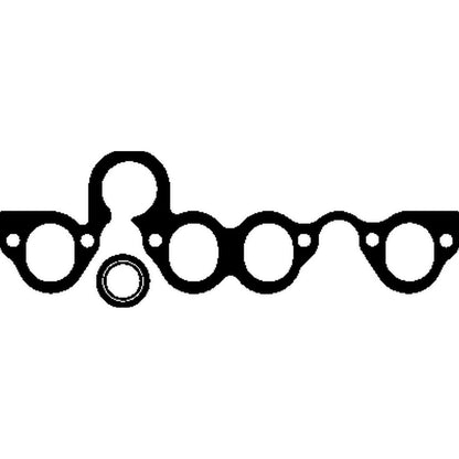 Elring Engine Intake Manifold Gasket Set 195.670