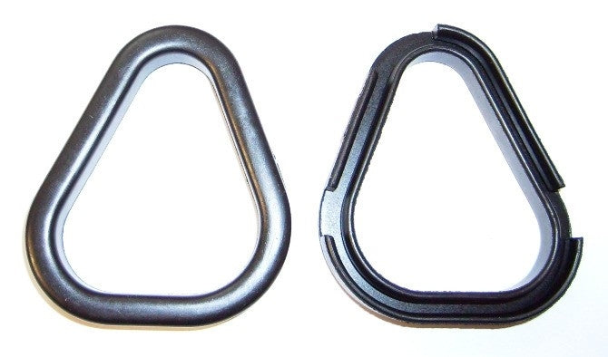 Elring Engine Valve Cover Gasket 197.033