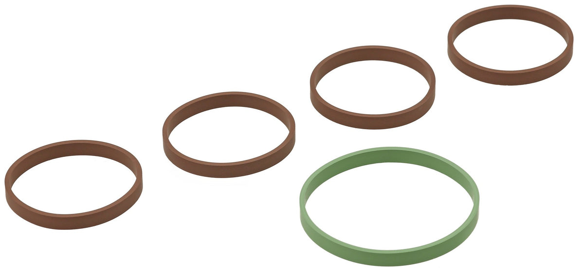 Elring Gasket Set, Fuel Injection Plenum 207.210