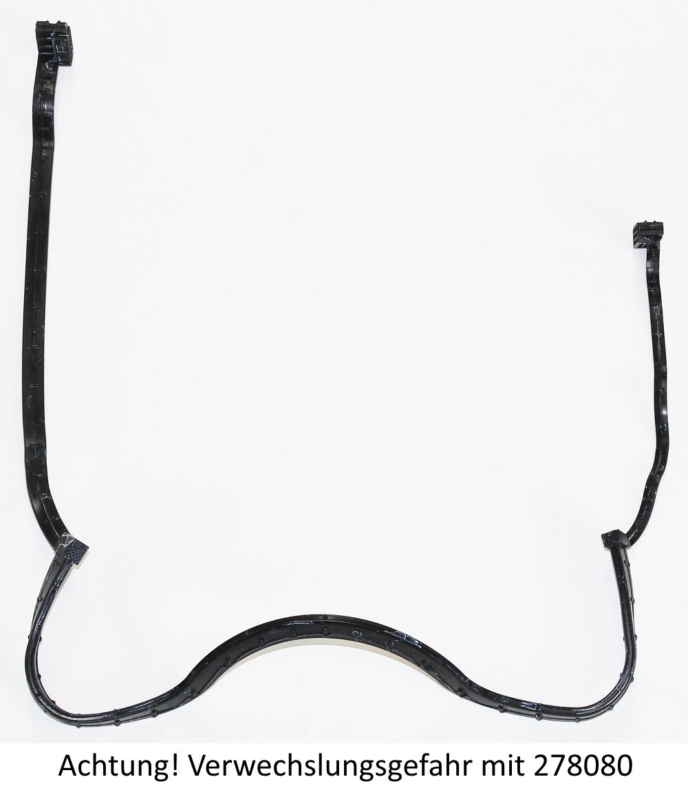 Elring Gasket, Timing Case Cover 214.161