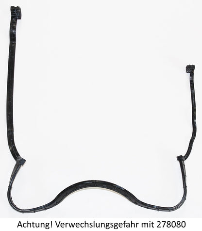 Elring Gasket, Timing Case Cover 214.161