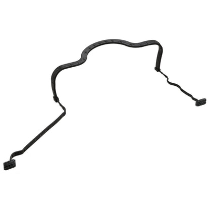 Elring Gasket, Timing Case Cover 214.161
