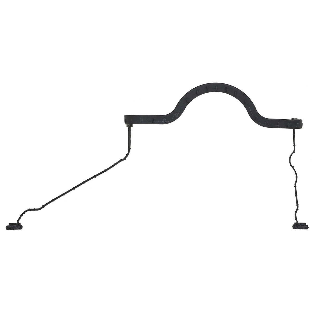 Elring Gasket, Timing Case Cover 214.161
