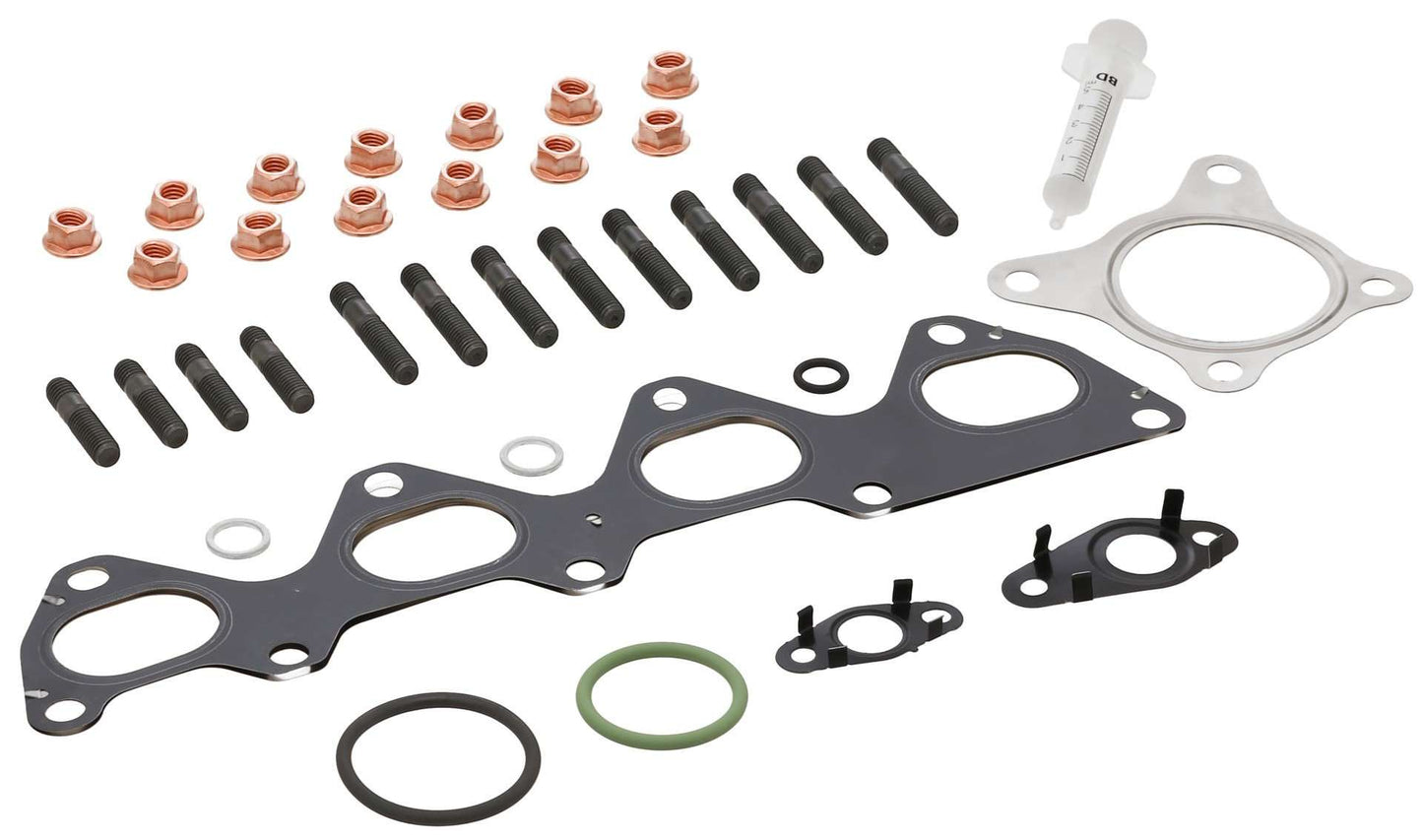 Elring Turbocharger Mounting Kit 214.600