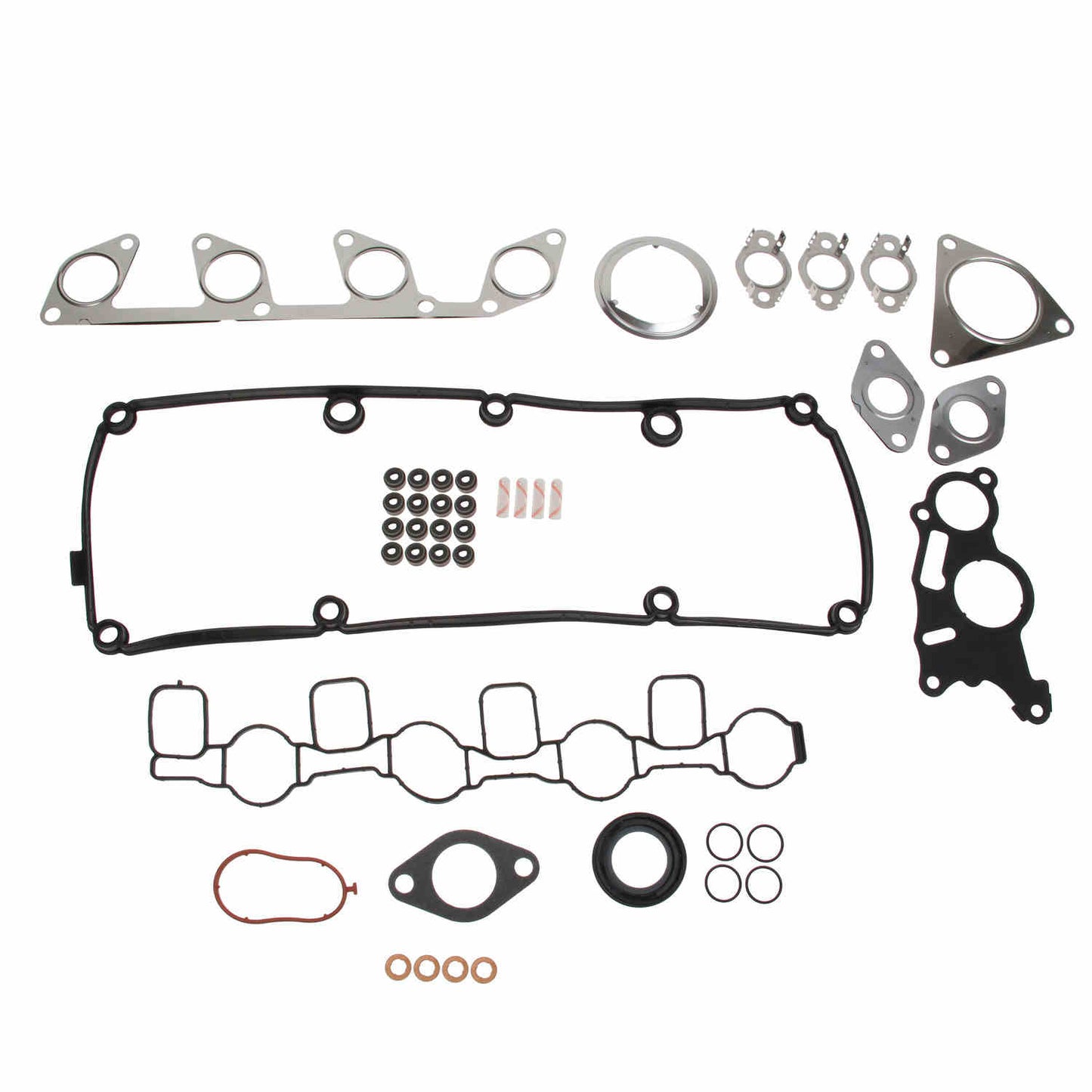 Elring Engine Cylinder Head Gasket Set 220.190