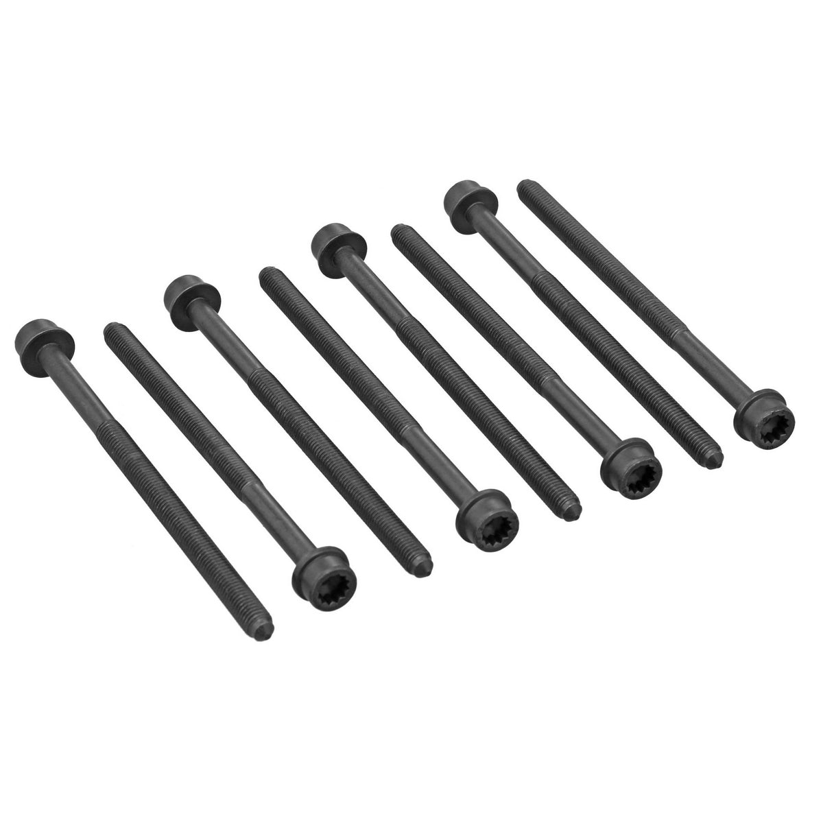 Elring Engine Cylinder Head Bolt Set 223.890