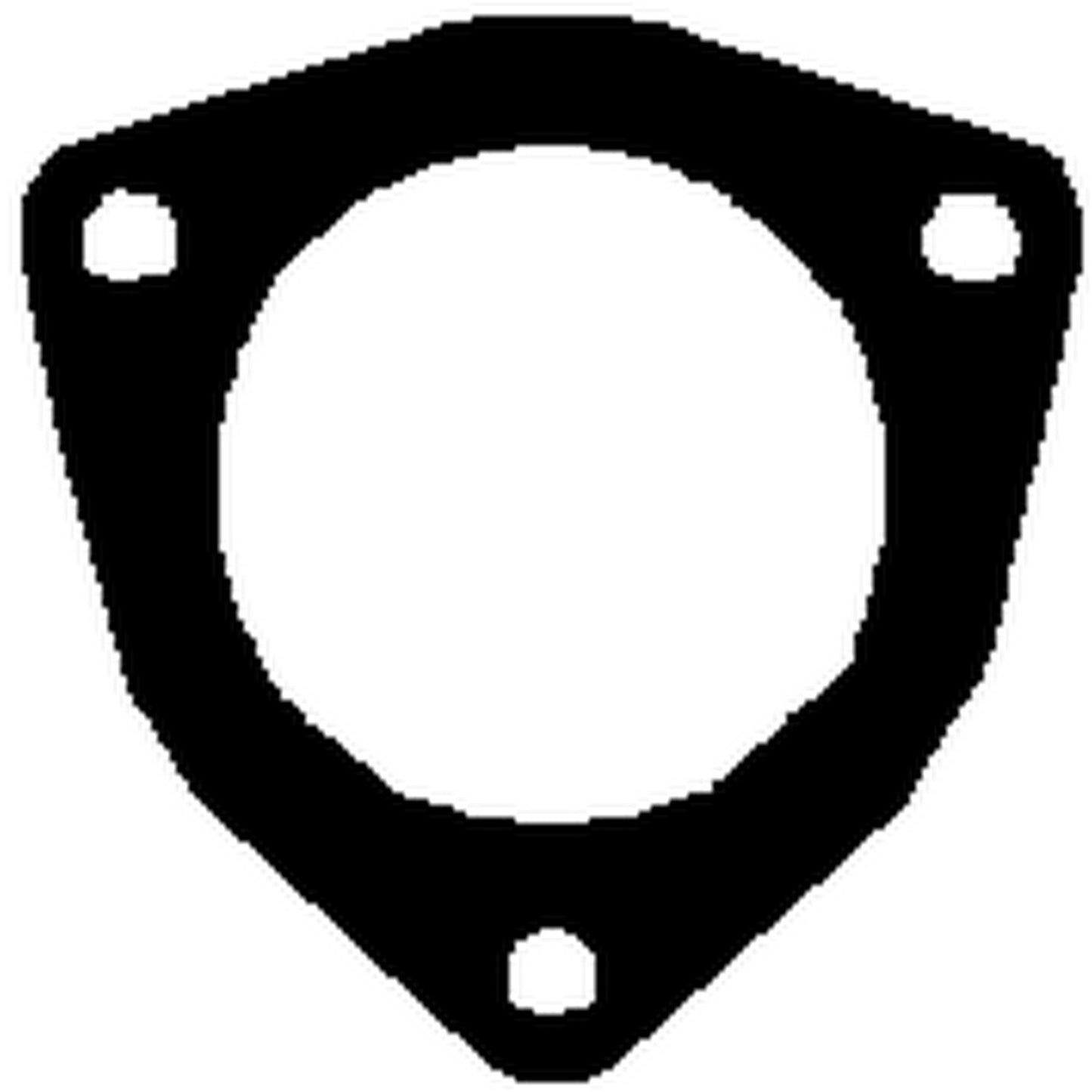 Elring Engine Cylinder Head Gasket 225.258